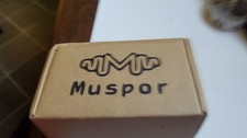 Muspor Guitar Neck Rest - still boxed