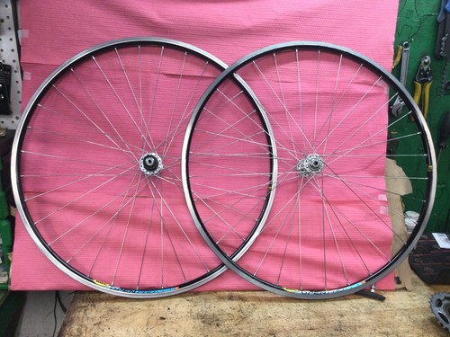 Shimano ultegra 6600 mavic - ultegra,