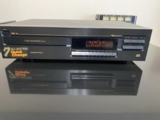 Nakamichi multy players - nakamichi, one