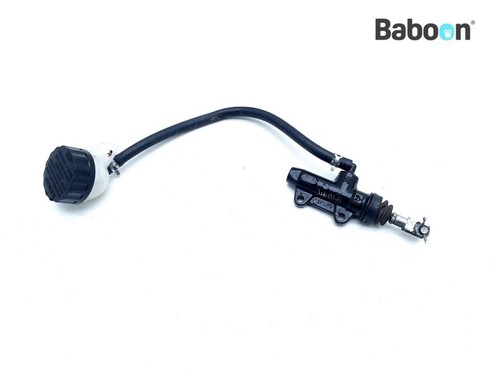 Brake master cylinder rear - cylinder,
