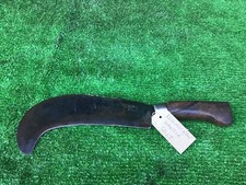 Vintage Garden / Elwell Hedgeing Tool.