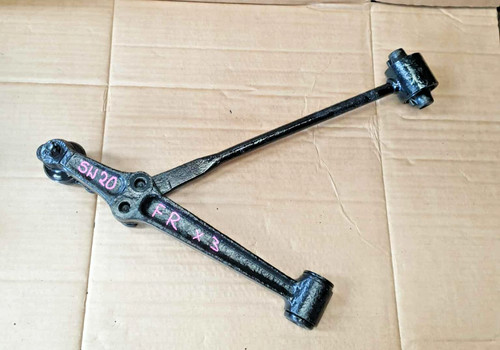 Toyota mr2 sw20 mk2 99 - mr2,