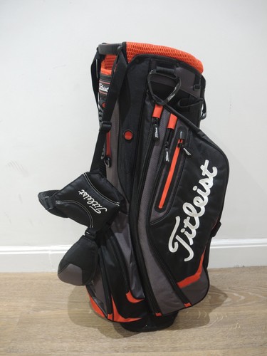 Titleist golf stand - titleist,
