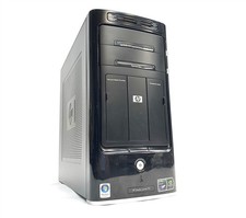 HP Pavilion Media Center