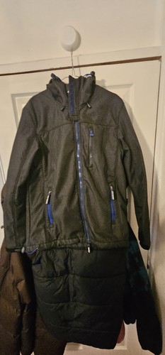 Superdry original windtrekker - original,