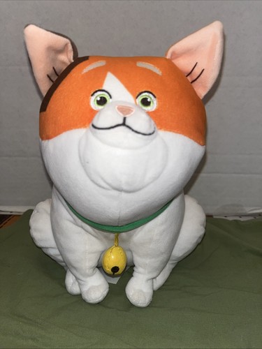 Disney authentic mochi cat - disney,