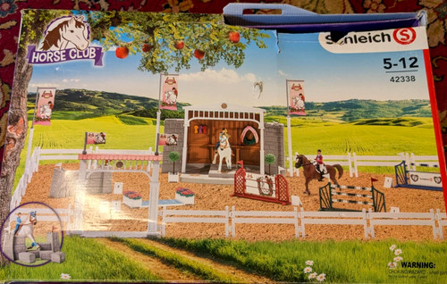 Schleich horse club big - horse,