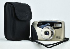 Pentax Espio 105G 35mm Film