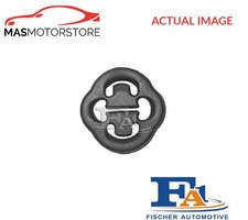 EXHAUST HANGER MOUNTING