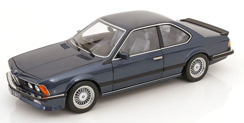 Scale 12 bmw - -, m635