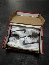 Nike Dunk Low Reflective