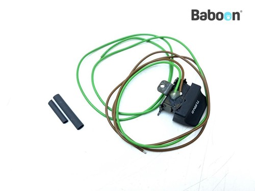 Switch handlebar right - switch,