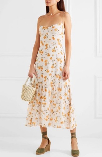 Reformation emmie floral - emmie,