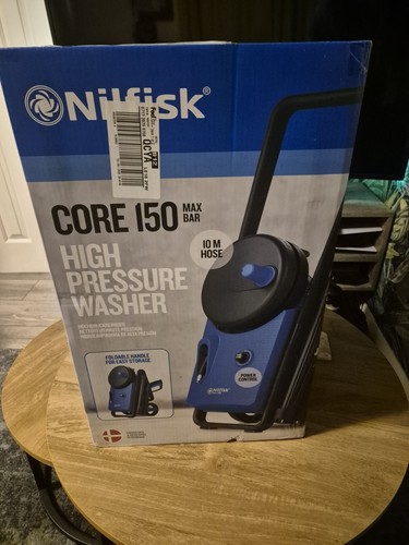 Nilfisk pressure washer jet - nilfisk,