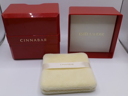 Estee lauder cinnabar - lauder,