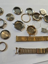 Watch Parts Joblot For Spares