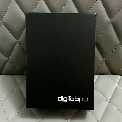 Tachosys digifobpro dfp03 - tachosys, 3