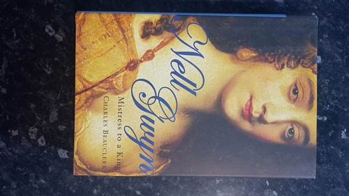 Nell gwyn mistress a - gwyn:, king