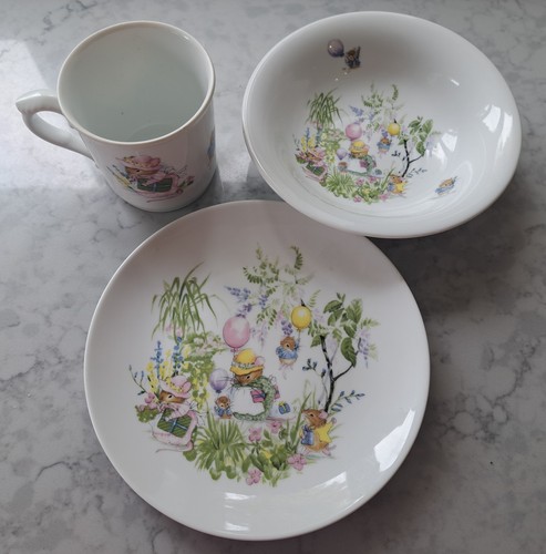 Royal worcester vintage - worcester,