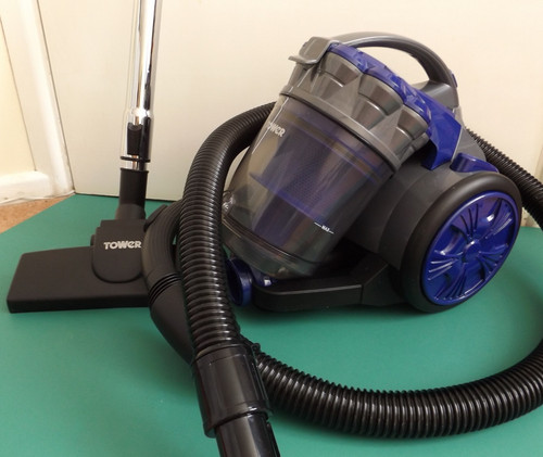 Vacuum cleaner tower txp10 - vacuum,
