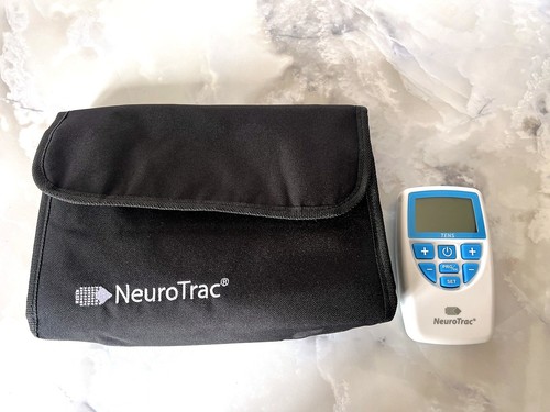 Neurotrac tens dual - tens,
