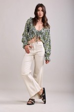 Toxik3 Women's High Waist