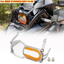 1*Chrome Headlight Grille