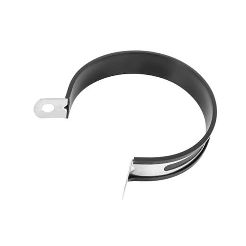 100mm motorcycle exhaust - 3.94",