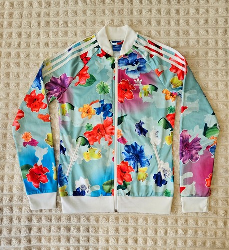 Adidas originals floral - originals,