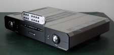 ROKSAN CASPIAN M2 INTEGRATED AMPLIFIER - BOXED WITH MANUAL & REMOTE