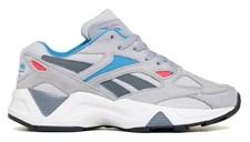 UK size 11.5 - reebok classic