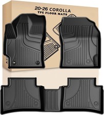 AOMSAZTO Car Floor Mats for