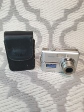 Vivitar Vivicam 5386 5MP LCD