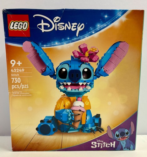 Lego 43249 disney - 43249,
