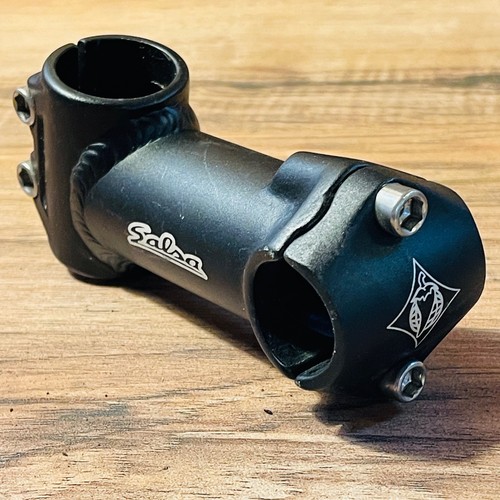 Salsa mtb stem aluminum 8 - mtb, 1/8