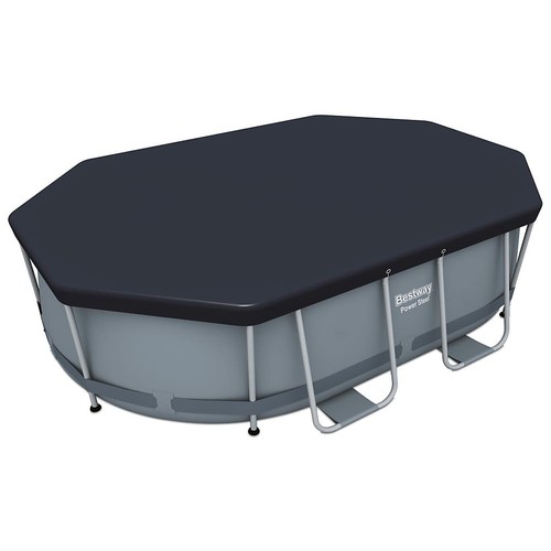 Pool cover flowclear - cover, 300x200