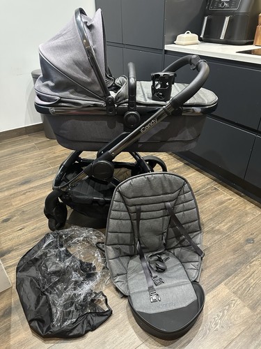 Icandy peach phantom pushchair - icandy,