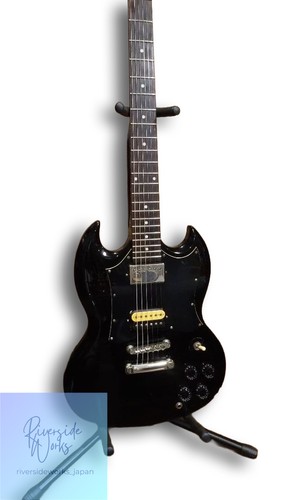 Epiphone electric guitar - sg,