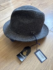 Charles Tyrwhitt Harris Tweed