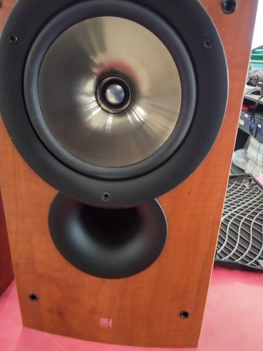Kef iq3 sp3500 way coaxial - kef, 2-way