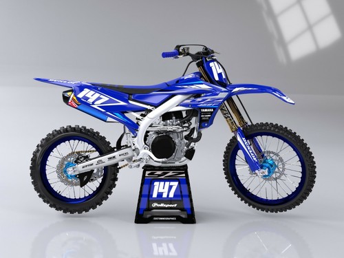 Custommx graphics kit - custommx:, to