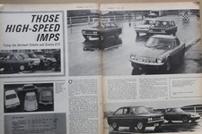 Original 1969 Autocar extract