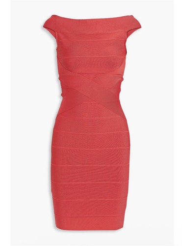 Herve leger bandage mini - mini, dress