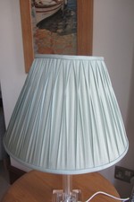 LAURA ASHLEY 40CMS FENN SILK