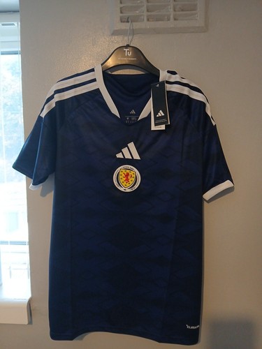 Adidas scotland home 2026 - home,