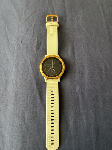 Garmin vivoactive smartwatch - vivoactive,