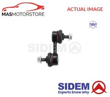 ANTI ROLL BAR STABILISER DROP LINK FRONT SIDEM 83062 H NEW OE REPLACEMENT