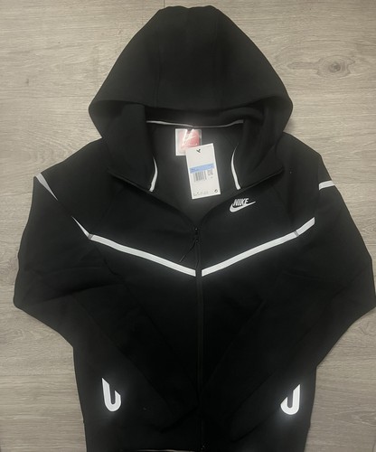 Nike reflective full zip - nike,
