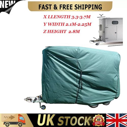 Horse box trailer horsebox - horse,
