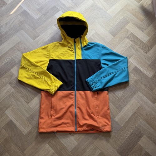 Neill colour block - o’neill,